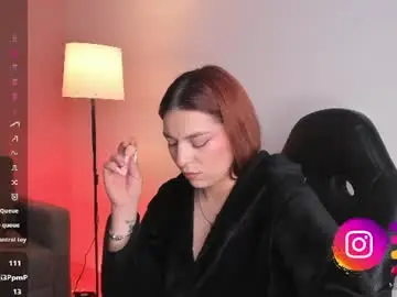 Chaturbate Free Live Porn of jenniekim_18