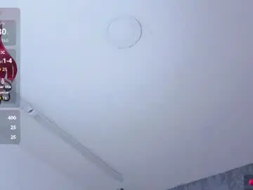 Chaturbate Private Sex Chat of karol_messy