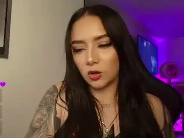 Chaturbate Nude Webcam of khitanaa