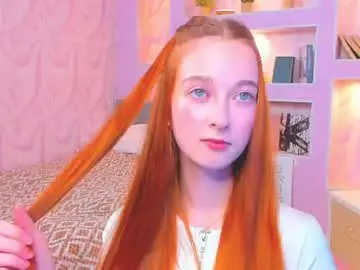 Chaturbate Live Sex of kristimuze
