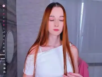 Chaturbate Sex Chat of kristimuze