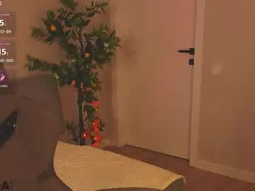 Chaturbate Adult Webcams of kyyliie_fox