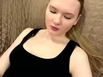 Chaturbate Nude Webcam of liabarbu