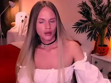 Chaturbate Private Sex Chat of malina_bebe