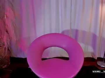 Chaturbate Watch Live Sex Cams of manu_nyx
