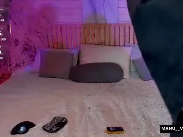 Chaturbate Live Sex of manu_nyx