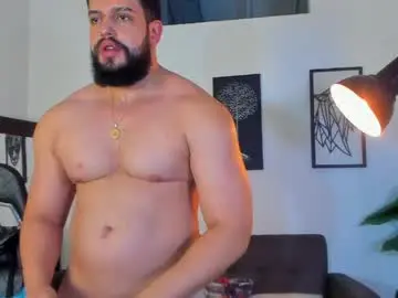 Chaturbate Watch Live Sex Cams of mark_x23