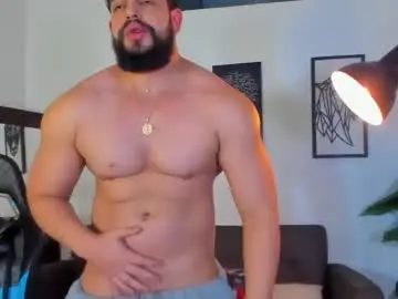 Chaturbate Sex Cam of mark_x23