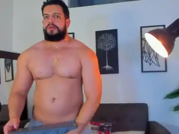 Chaturbate Watch Live Sex Cams of mark_x23