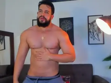 Chaturbate Adult Video Chat of mark_x23