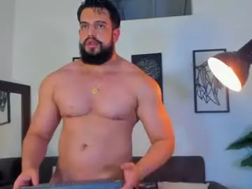 Chaturbate Best live sex cam show of mark_x23