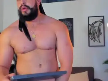 Chaturbate Watch Live Sex Cams of mark_x23