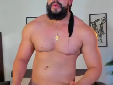 Chaturbate Private Sex Chat of mark_x23
