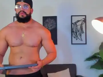 Chaturbate Free Live Porn of mark_x23