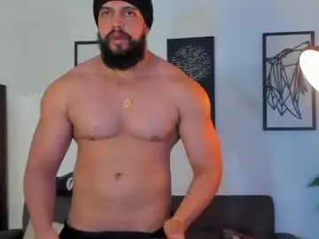 Chaturbate Live Porn of mark_x23