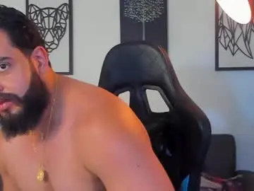 Chaturbate Live Porn of mark_x23