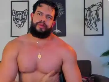 Chaturbate Best Webcam of mark_x23