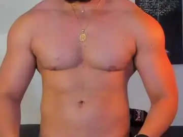 Chaturbate Live Porn of mark_x23