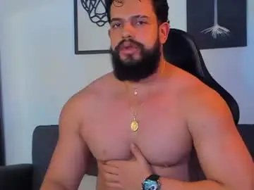 Chaturbate Watch Live Sex Cams of mark_x23