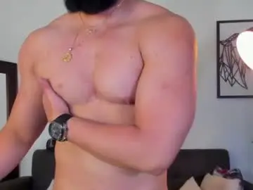 Chaturbate Free Porn Cam of mark_x23