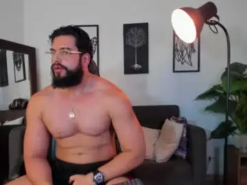 Chaturbate Nude Webcam of mark_x23