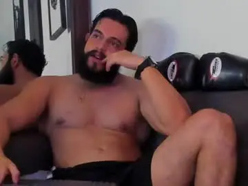 Chaturbate Sex Cam of mark_x23