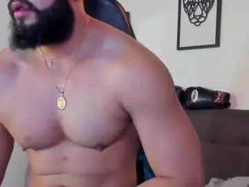 Chaturbate Best Webcam of mark_x23