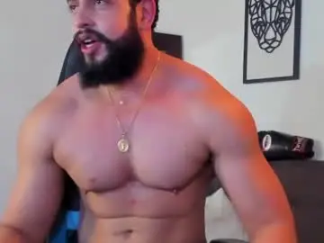Chaturbate Best live sex cam show of mark_x23