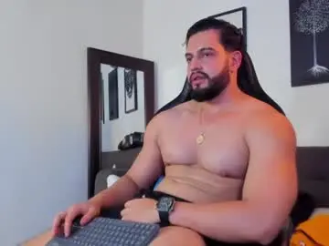 Chaturbate Adult Webcam of mark_x23