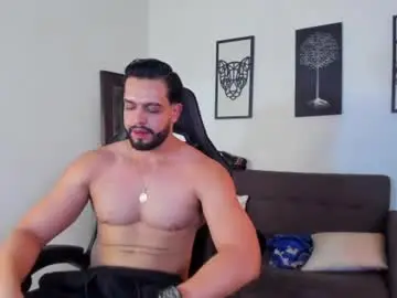 Chaturbate Live Porn of mark_x23