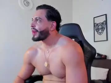 Chaturbate Adult Webcam of mark_x23