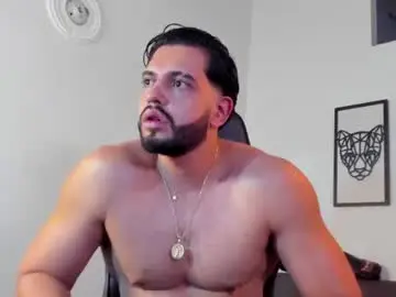 Chaturbate Watch Live Sex Cams of mark_x23