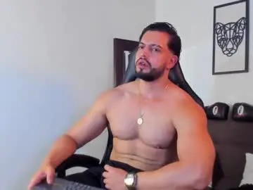 Chaturbate Live Sex Cam of mark_x23