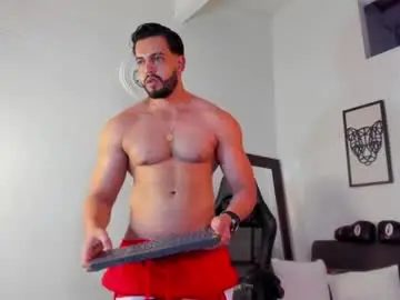 Chaturbate Free Live Porn of mark_x23