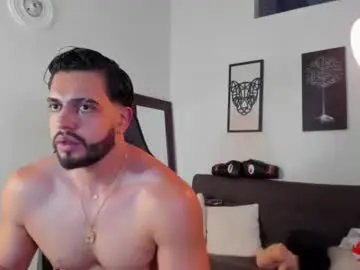 Chaturbate Free Live Porn of mark_x23