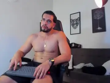 Chaturbate Live Sex of mark_x23