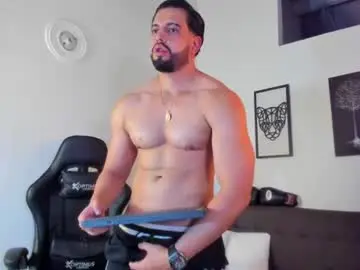 Chaturbate Watch Live Sex Cams of mark_x23