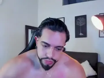 Chaturbate Adult Webcam of mark_x23