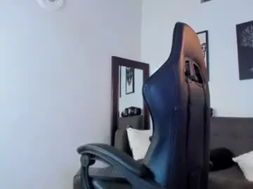 Chaturbate Live Porn of mark_x23