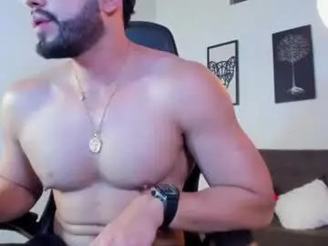 Chaturbate Sex Cam of mark_x23