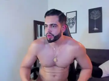 Chaturbate Sex Cam of mark_x23