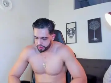 Chaturbate Best live sex cam show of mark_x23