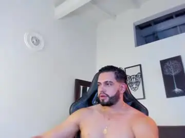 Chaturbate Best live sex cam show of mark_x23