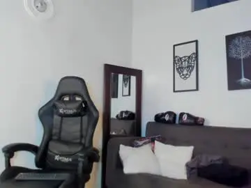 Chaturbate Sex Cam of mark_x23