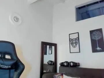 Chaturbate Live Sex Cam of mark_x23