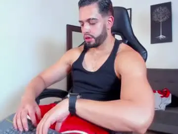 Chaturbate Adult Webcam of mark_x23