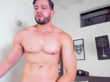 Chaturbate Sex Cam of mark_x23