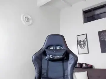Chaturbate Live Porn of mark_x23
