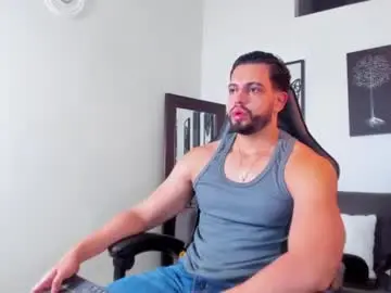 Chaturbate Live Sex Cam of mark_x23