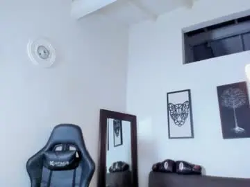 Chaturbate Adult Webcam of mark_x23
